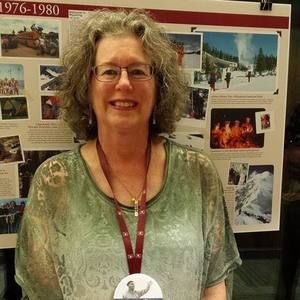 Meet your Posher, Marlene